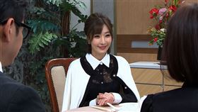 羅巧倫。（民視提供