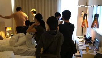 誆代操虛擬貨幣　架假網站後台控金流