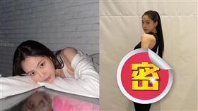 孫娜恩（圖／翻攝自孫娜恩IG）