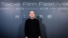 ▲蔡明亮導演連續三年帶著新作到台北電影節首映（圖／業者提供）