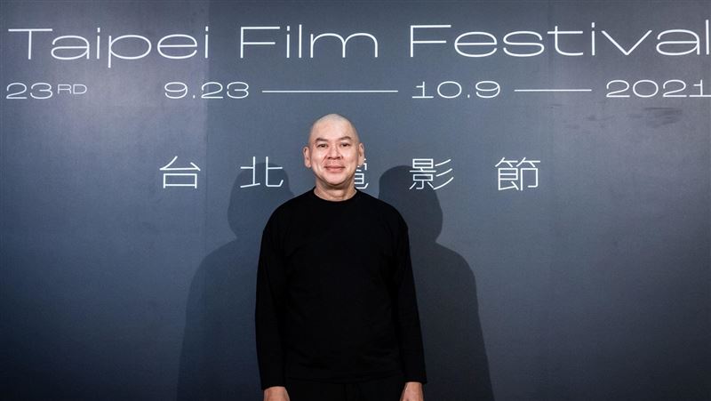 蔡明亮新片《月亮 樹》北影世界首映