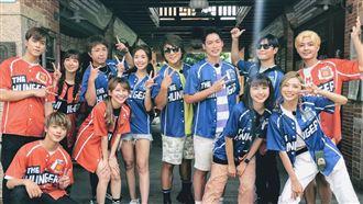 三金獲獎前都來過？孫協志：金馬快來