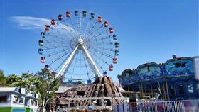 要學也要玩　用博物館卡加碼玩臺北市兒童新樂園（圖／豐趣科技愛臺灣博物館卡提供）