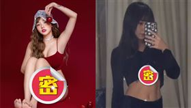  （圖／翻攝自林襄IG）