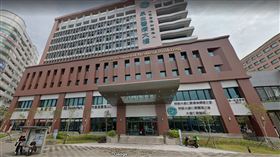 大里仁愛醫院AZ疫苗劑量少打，應打0.5CC 只打0.1CC 圖/翻攝自GOOGLE MAP