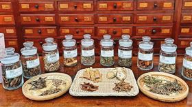 國家中醫藥疑研究所提供＋記者鍾志鵬攝影＋柯富揚中醫師提供