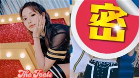 TWICE子瑜。(圖／TWICE YouTube，PTT)