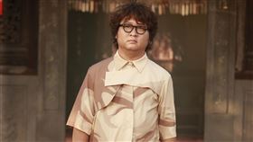 納豆 李康生。（圖／台北時裝週提供）