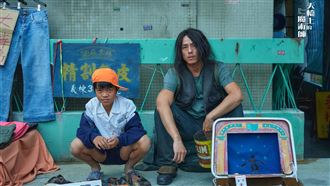 爆特效8成中國製　《天橋》否認發聲