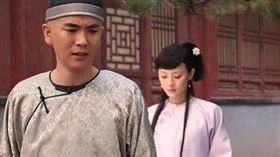 甄嬛傳,溫太醫,孫儷,張曉龍,合作（圖／翻攝自影片）