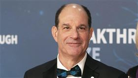 醫學獎得主，美國學者朱里雅斯（David Julius）美聯社