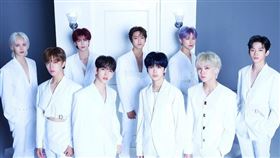 CRAVITY（圖／翻攝自CRAVITY臉書）