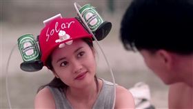 ▲「蜜桃」李麗真。（圖／翻攝自百度百科）