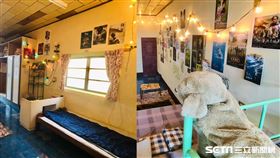 台語老厝／江婕瑋授權提供