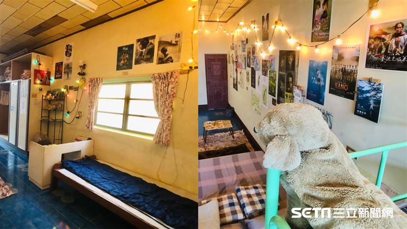 獨／包棟住一晚500　他曝親民原因