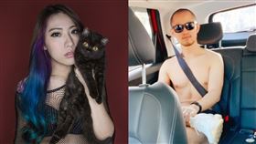 喪彪 ‧ 柳飄飄，柳喪彪