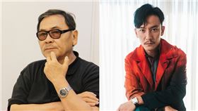 王童、張震。（圖／台北電影節提供）