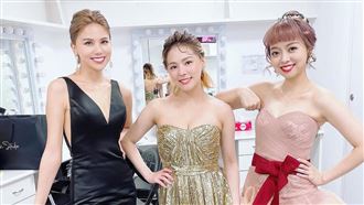 龍龍勸熊熊有目的？網：怕鋒頭被搶！