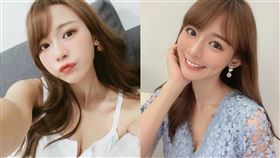 林莎。（圖／翻攝自林莎IG）