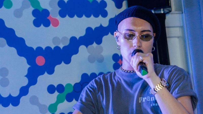 深夜回憶小鬼　男星IG唯一影片就他