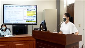 林楚茵,公平會,媒體議價,數位平台,協商,公平交易法,分潤