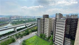 南港,南軟,房市。（圖／台灣房屋提供）