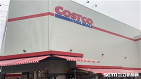 好市多,衛生紙,搶購,武漢肺炎
圖／廖俐惠攝影