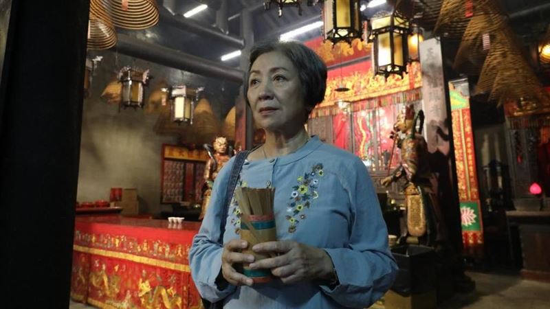 當紅時嫁風流男　72歲影后近況曝光