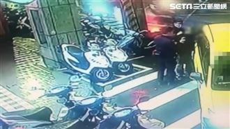 醉大叔襲警譙三字經　下場出爐