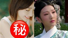 毛曉彤（圖／翻攝自毛曉彤微博）