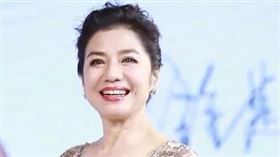 ▲「紅姑」鍾楚紅。（圖／翻攝自百度百科）