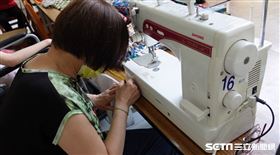 【專題逆轉人生】／記者張雅筑攝