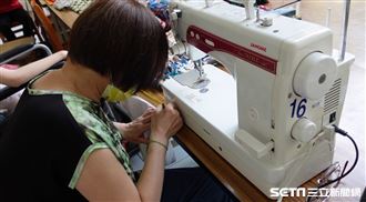 女兒愛笑竟是病　母不放棄拼出了彩虹