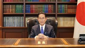 岸田文雄 圖／翻攝自岸田文雄臉書