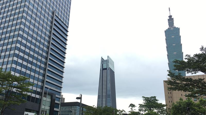 國內經濟穩定復甦  景氣連亮7紅燈