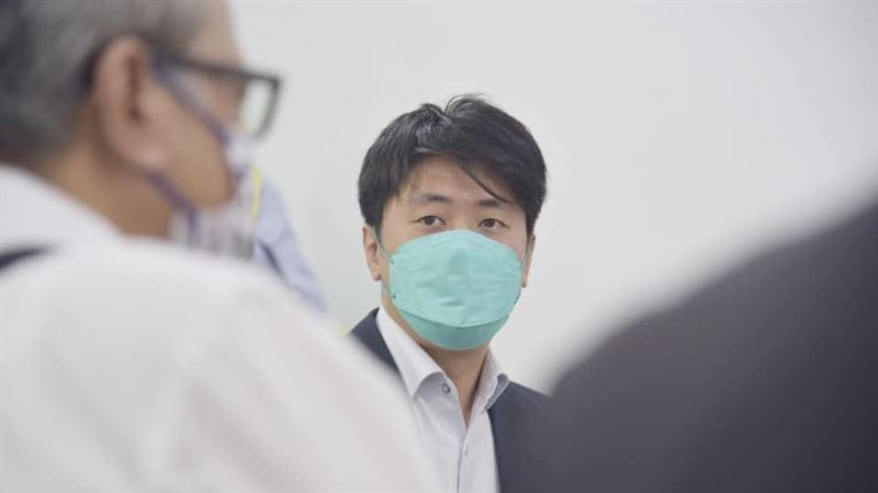綠議員埋梗：我會教孩子岳飛的故事…