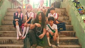 李奕樵／天橋上的魔術師（圖／公視提供）