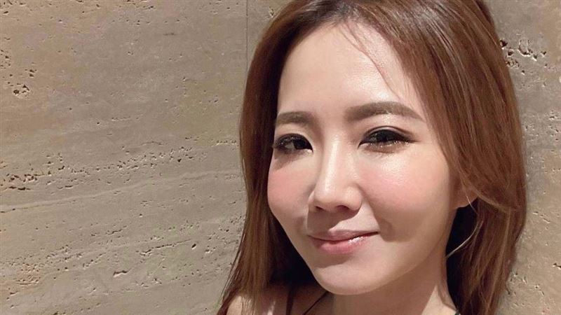 謝忻秀辣腿問美不美　爸爸竟6字怒譙