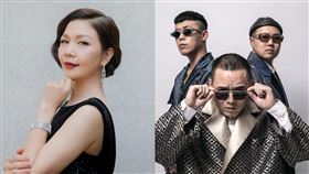 臺南將軍吼音樂節  首日卡司本土天團玖壹壹打頭陣開唱 新聞稿 （ (新聞提供：三立電視)）