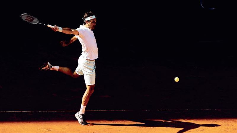 書摘／費德勒宣布退休全世界好捨不得