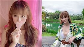 短今/翻攝自短今IG