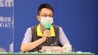 羅一鈞國慶領唱國歌　阿中：他很會唱