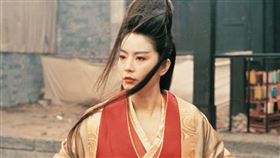 林青霞 翻攝自電影東方不敗