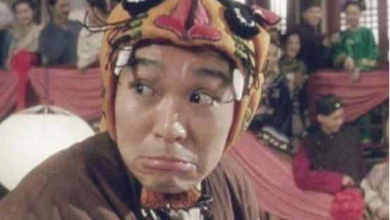 星爺拍《鹿鼎記》險被暗殺！