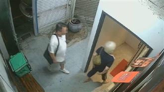 新／聚餐遇逮過槍砲犯　派出所長遭砍