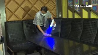 去KTV撲空？各縣市復業進度有別