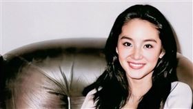 翻攝自林青霞微博