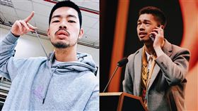 陳大天身兼演員、歌手、主持人等多種身份，近期決定加入脫口秀界。（圖／翻攝自陳大天臉書）