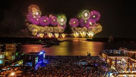 臺南將軍吼音樂節10/23登場！超華麗表演卡司搶先曝光