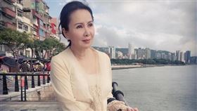 林美照/翻攝自林美照臉書